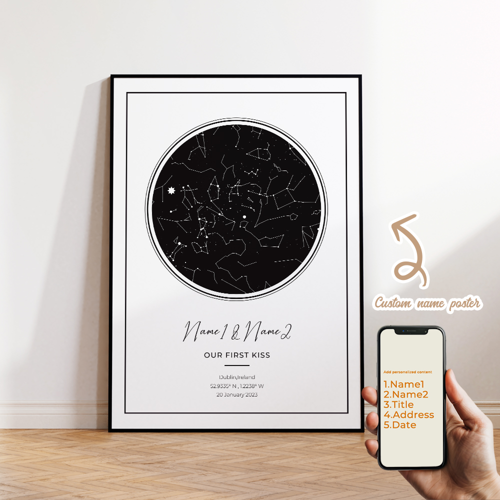 ภาพพิมพ์บนผ้าใบลายท้องฟ้ายามค่ - Home Decor Solution บทวิจารณ์และราคา