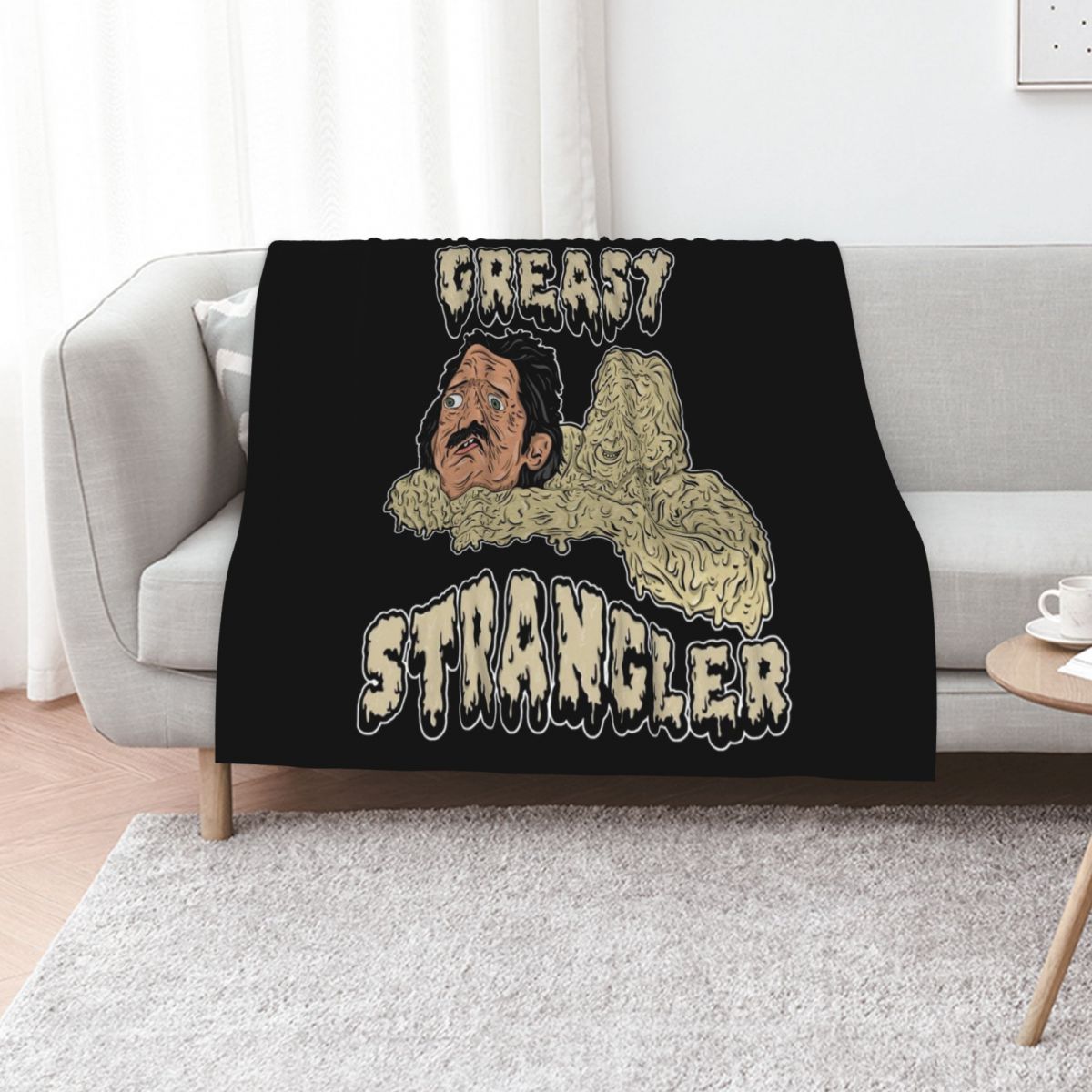the greasy strangler Essential - Home Decor Png บทวิจารณ์และราคา