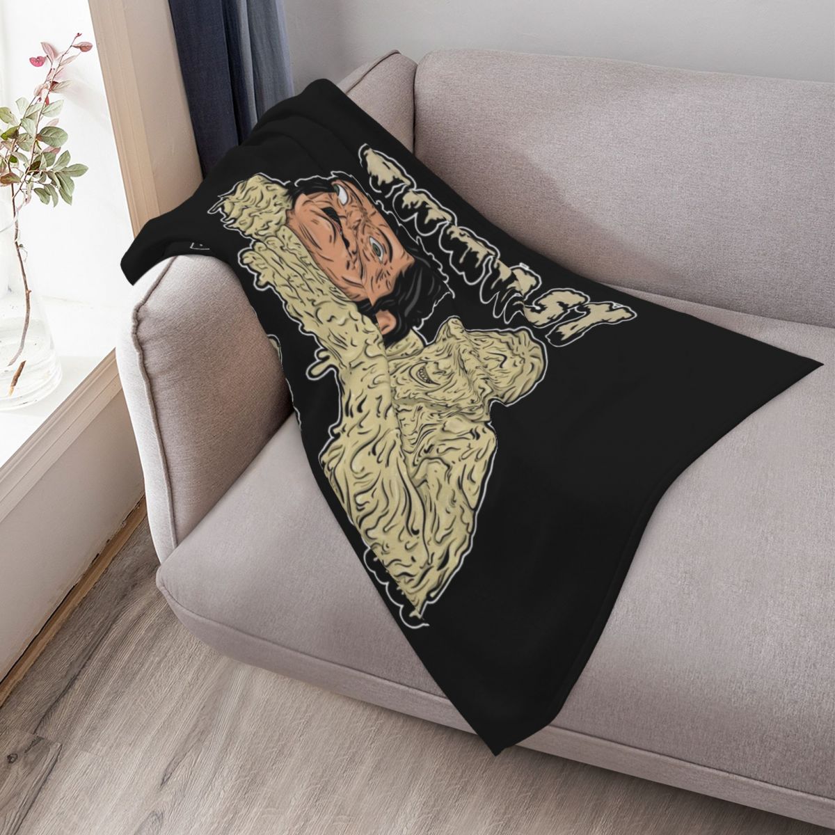 the greasy strangler Essential - Home Decor Png บทวิจารณ์และราคา