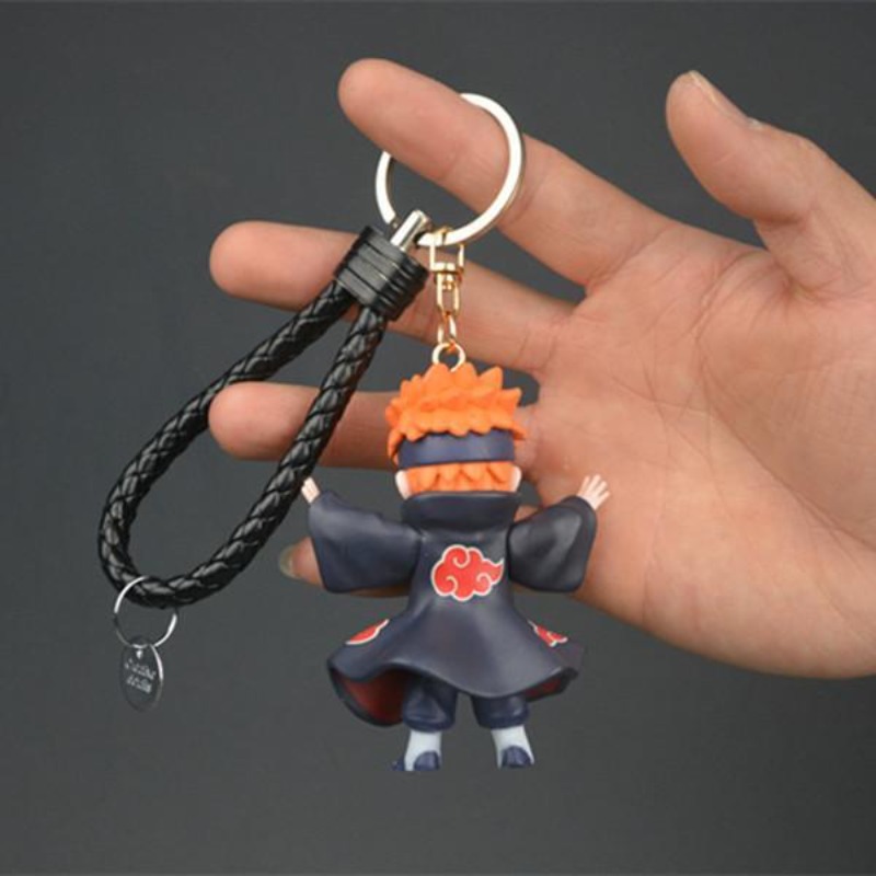 พวงกุญแจนารูโตะ อุจิวะ ซาสึเกะ - Home Decor Japanese บทวิจารณ์และราคา