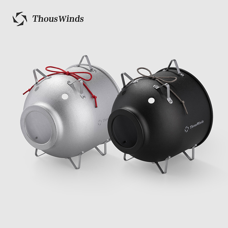 Thous Winds ผู้ถือยาจุดกันยุง  - Incense Stick Holder บทวิจารณ์และราคา