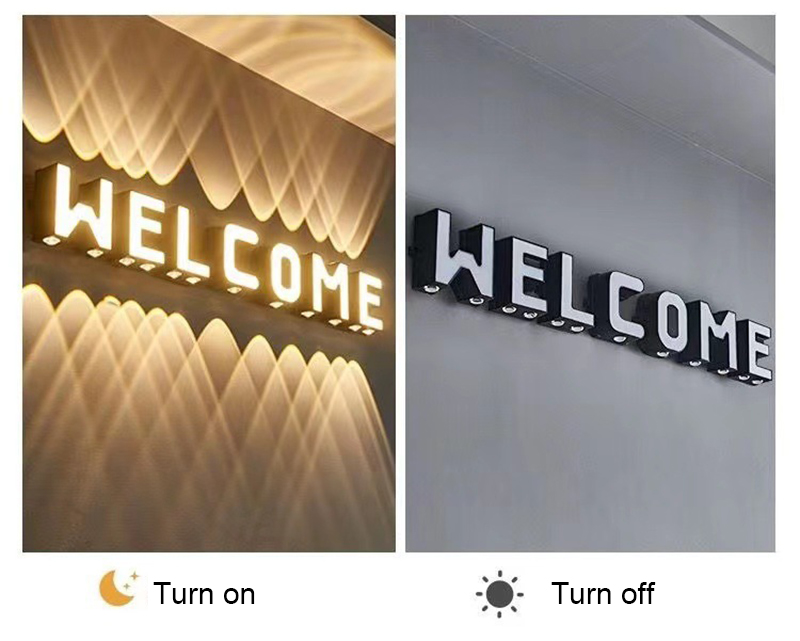 ไฟติดผนังกันน้ำกลางแจ้ง IP65 ไ - Home Decor White บทวิจารณ์และราคา