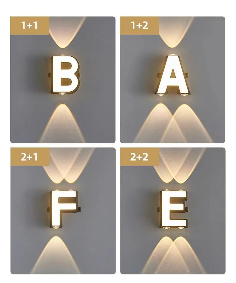 ไฟติดผนังกันน้ำกลางแจ้ง IP65 ไ - Home Decor White บทวิจารณ์และราคา