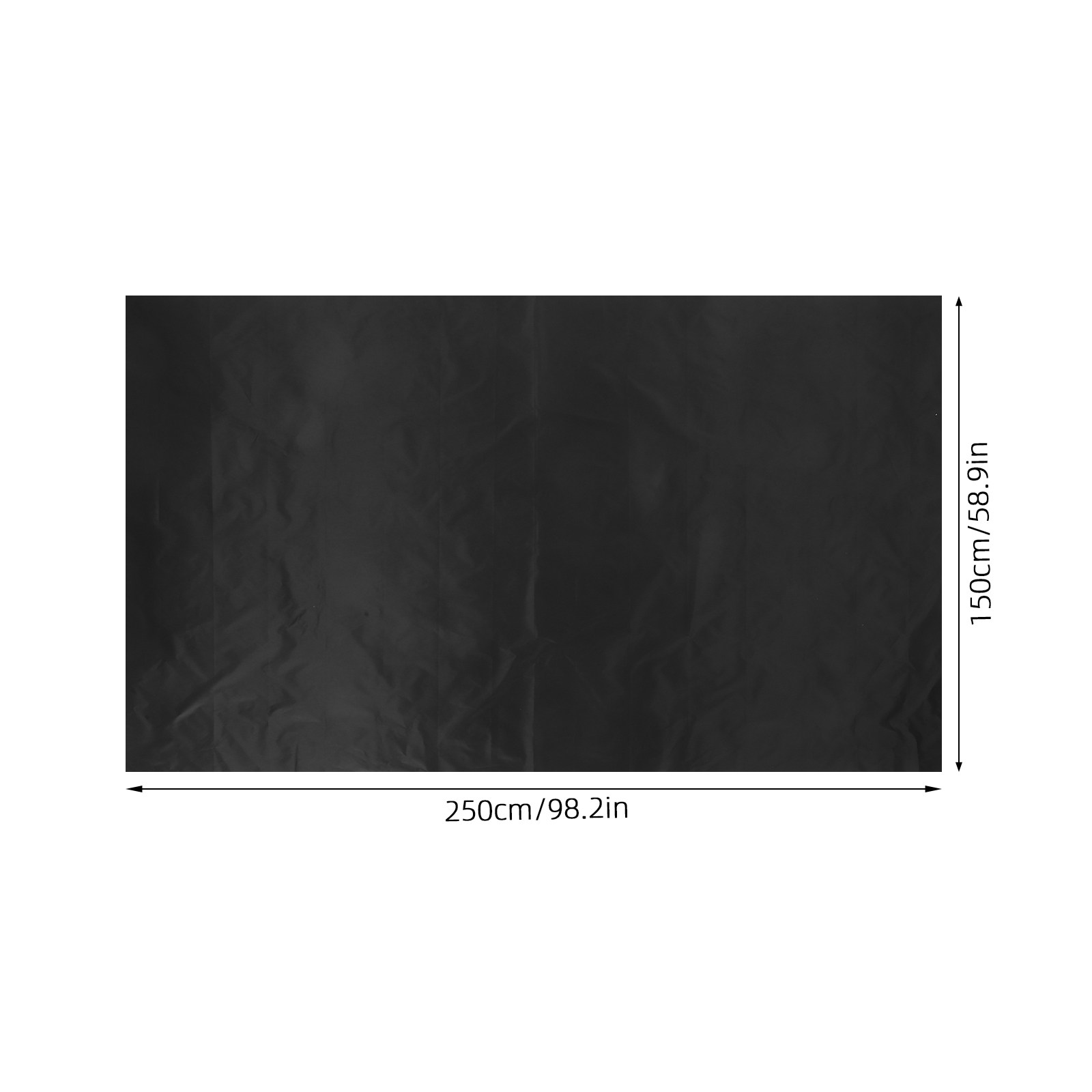 ม่านบังแดดระเบียงแบบพกพา ทำจาก - Blackout Curtains บทวิจารณ์และราคา