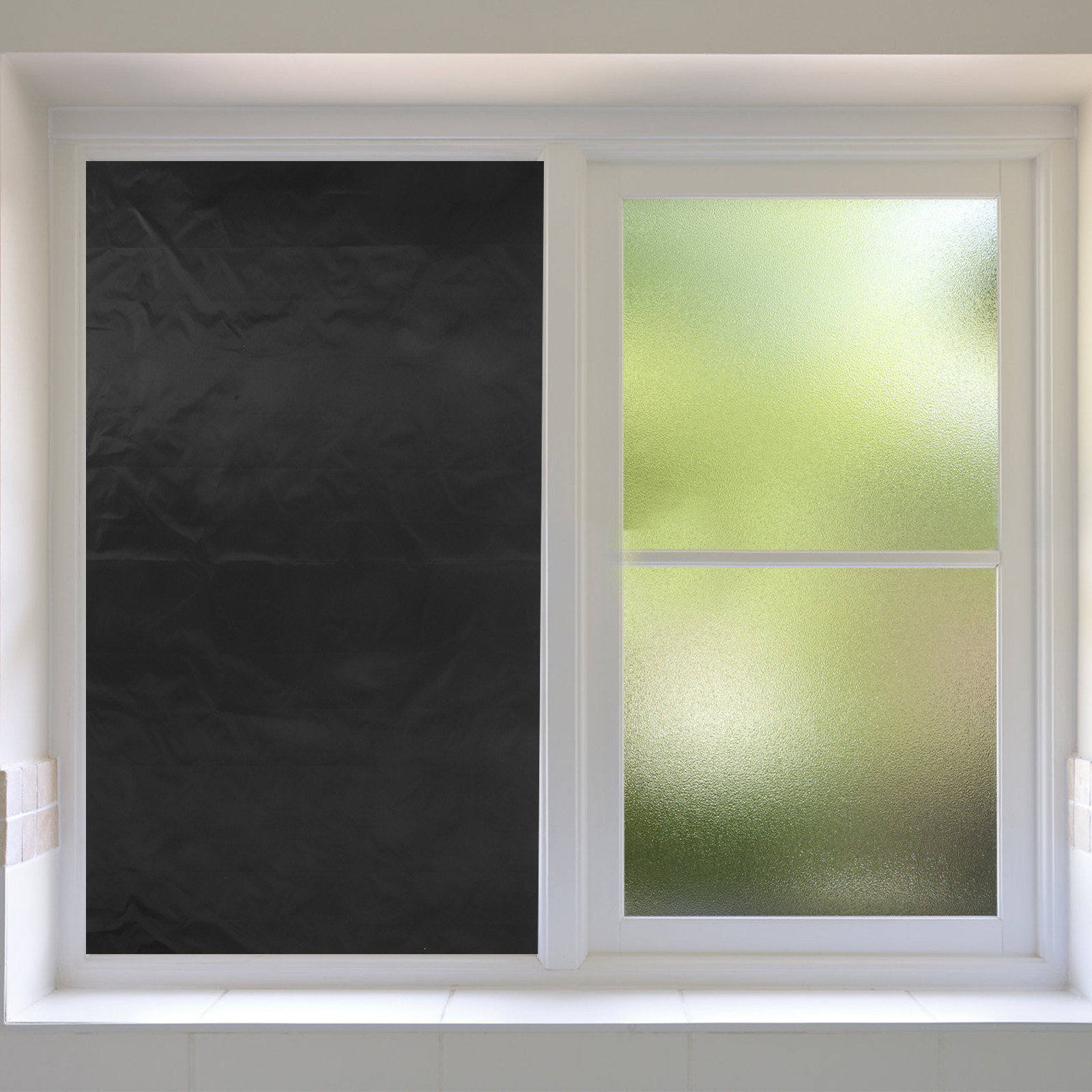 ม่านบังแดดระเบียงแบบพกพา ทำจาก - Blackout Curtains บทวิจารณ์และราคา