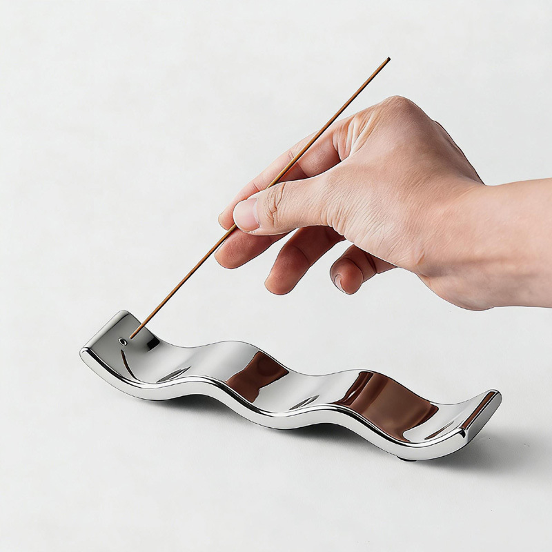 ที่ใส่ธูป, ที่ใส่ธูปแบบแท่ง, ก - Incense Stick Holder บทวิจารณ์และราคา