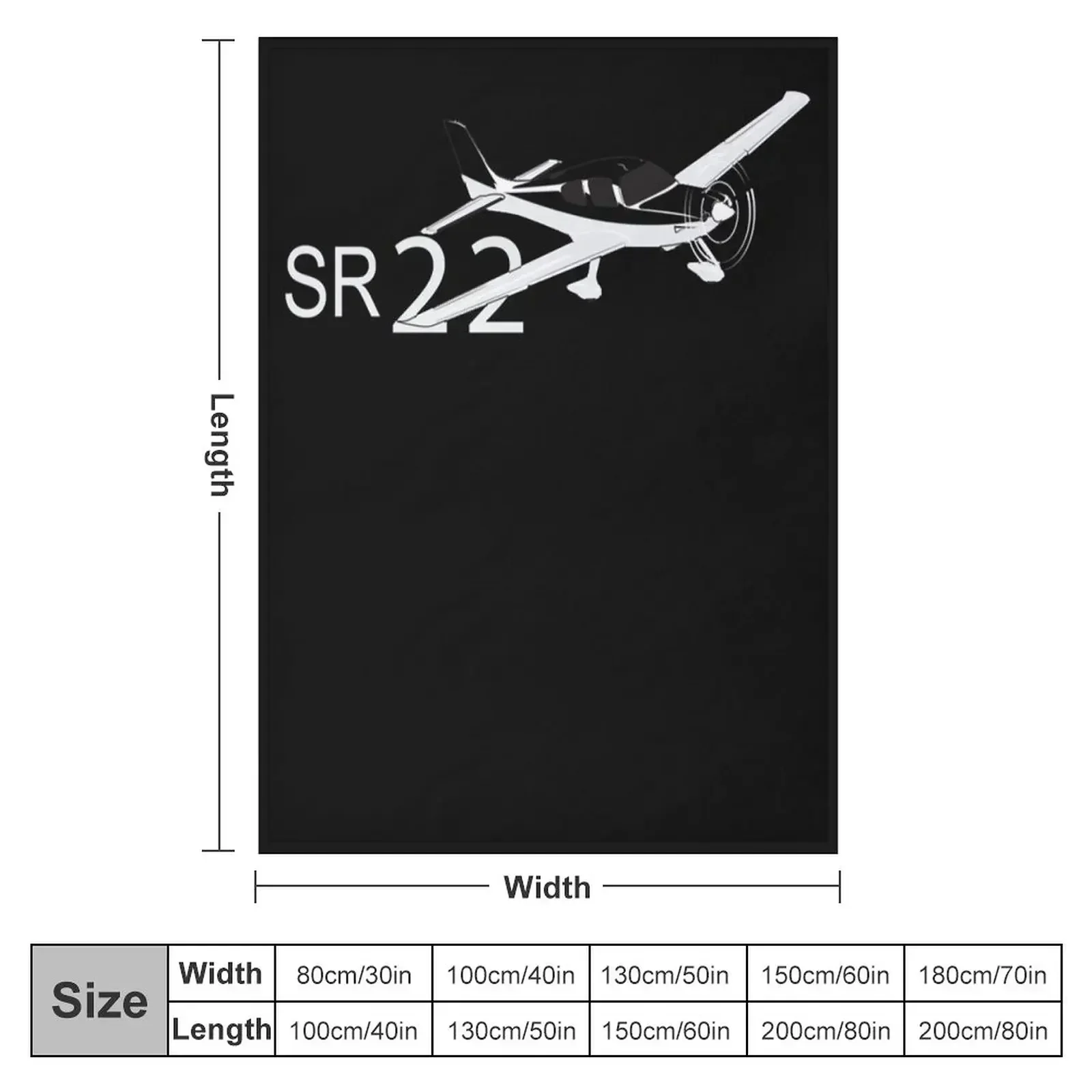 Cirrus SR22 Essential T-Shirt. - Home Decor Png บทวิจารณ์และราคา