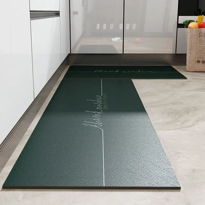 พรมปูพื้นห้องครัว พีวีซี หนังก - Home Decor Online Free บทวิจารณ์และราคา