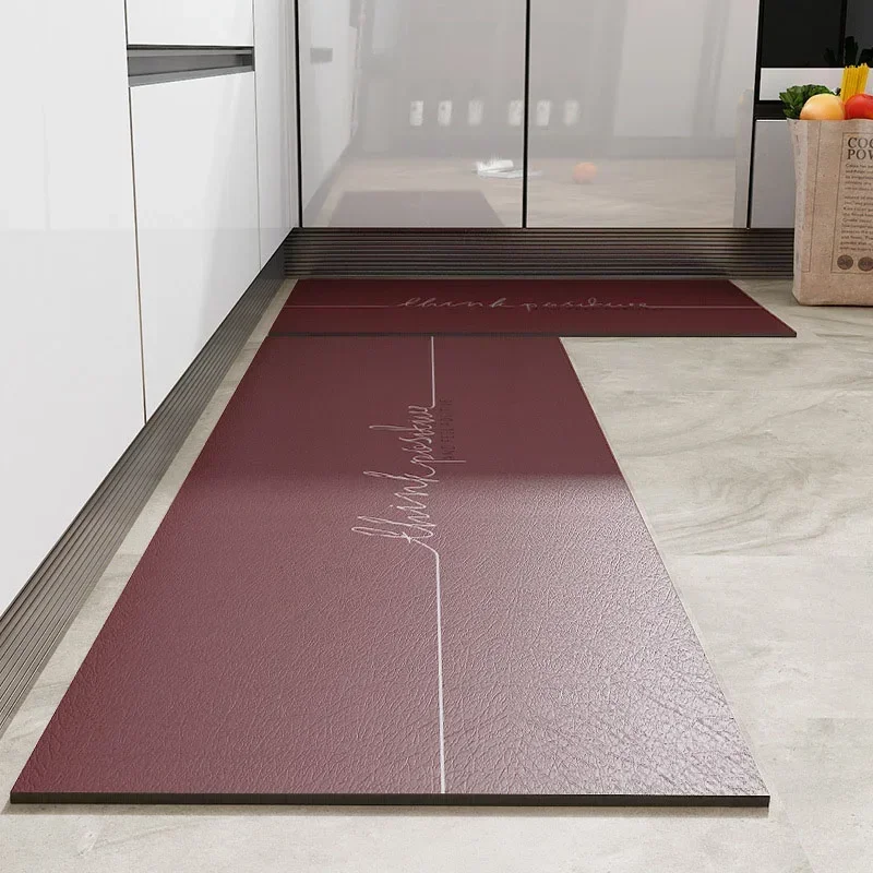 พรมปูพื้นห้องครัว พีวีซี หนังก - Home Decor Online Free บทวิจารณ์และราคา